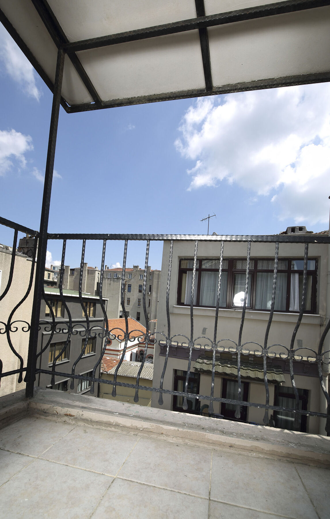 Aparthotel Entes 3*