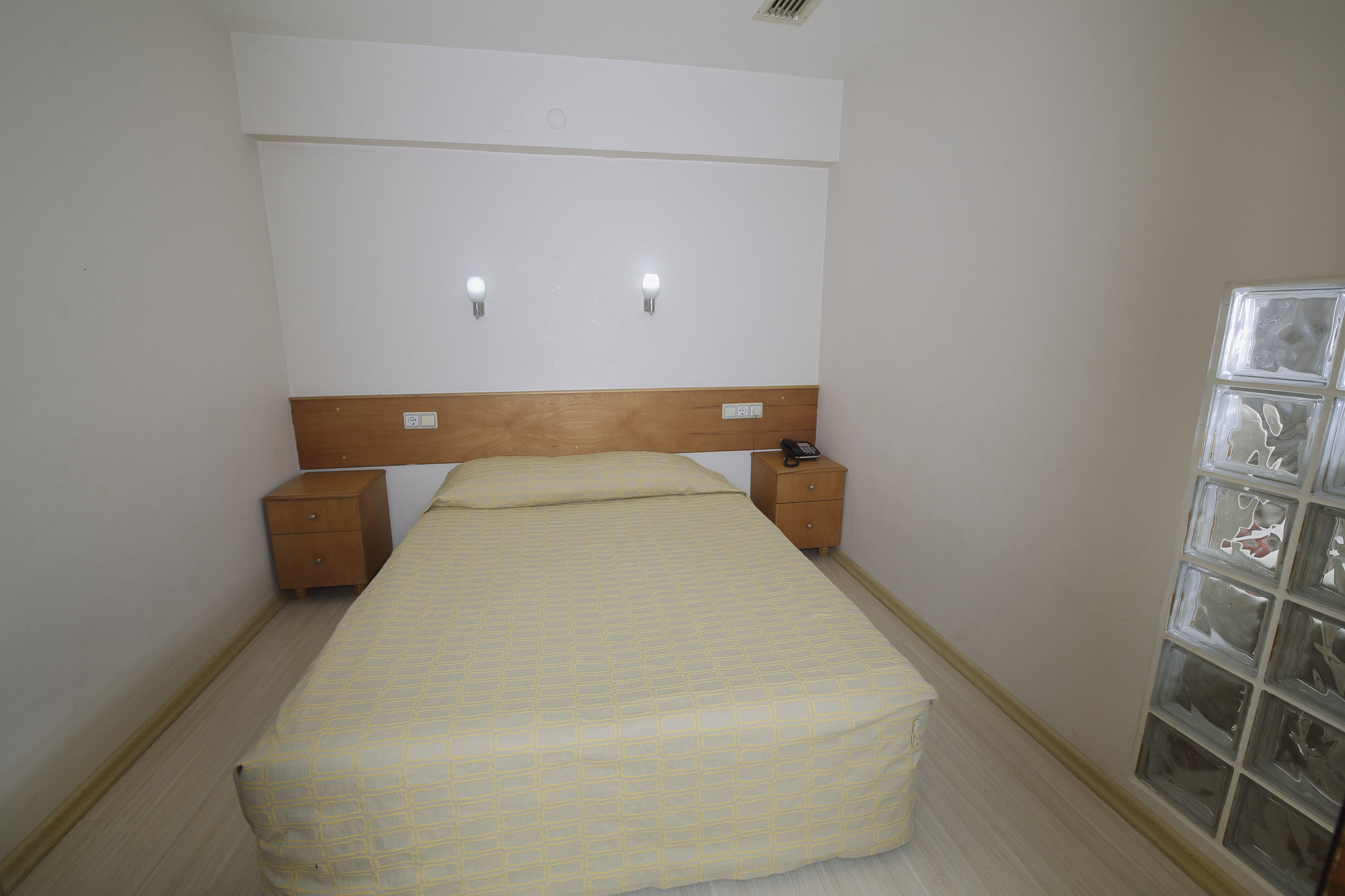 Entes 3* Istanbul