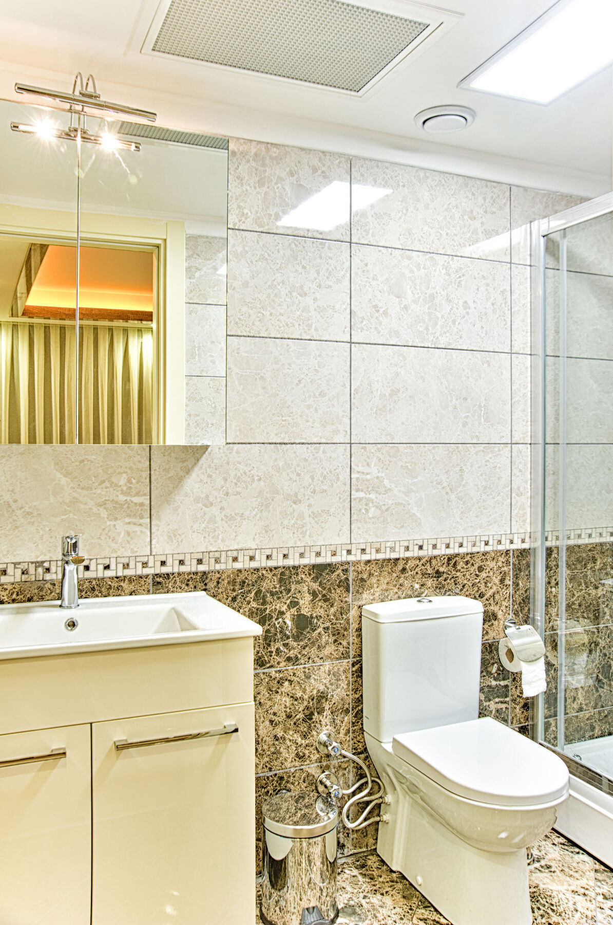 Fulya Aparthotel 3*