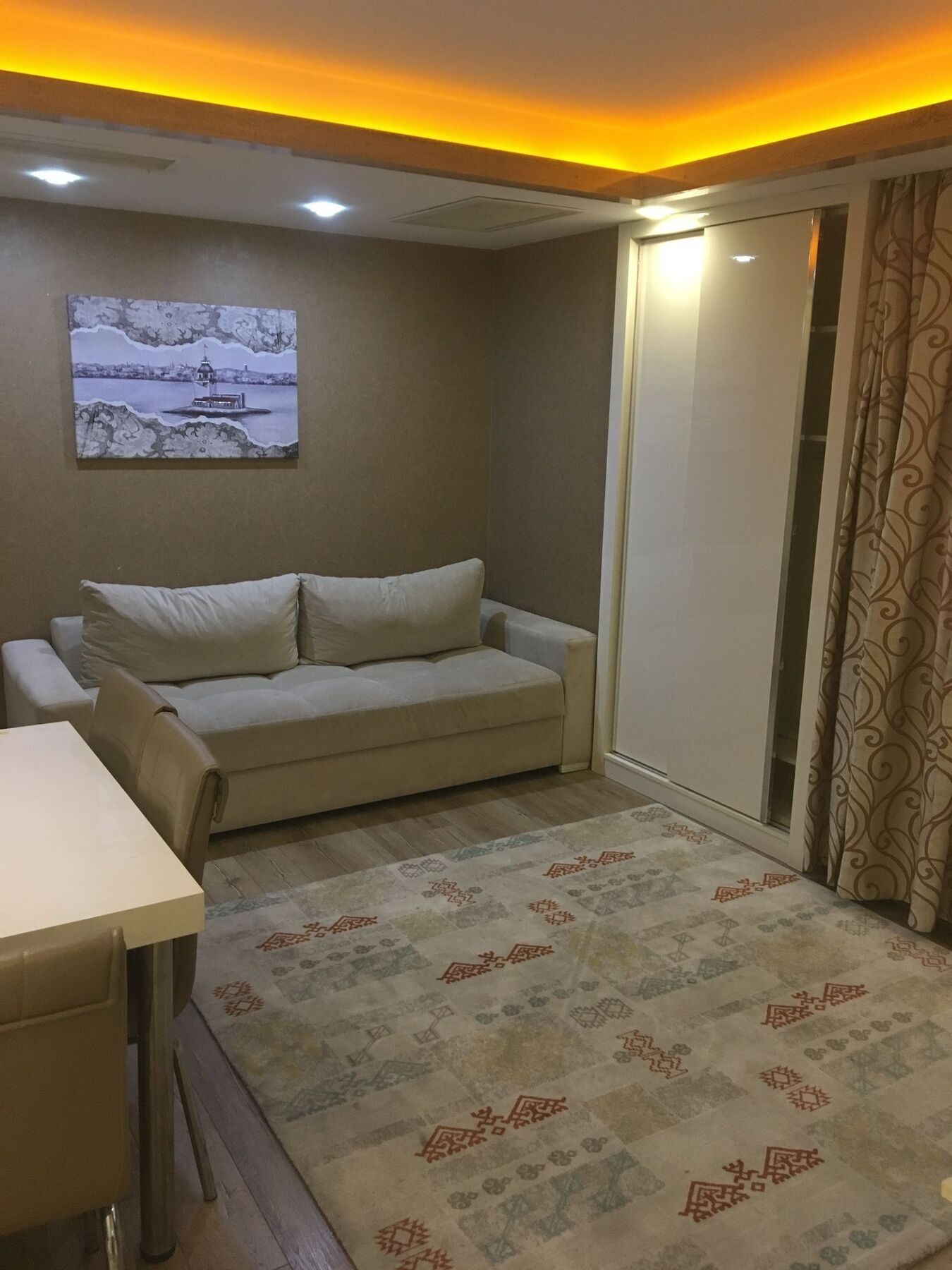 Aparthotel Fulya Istanbul