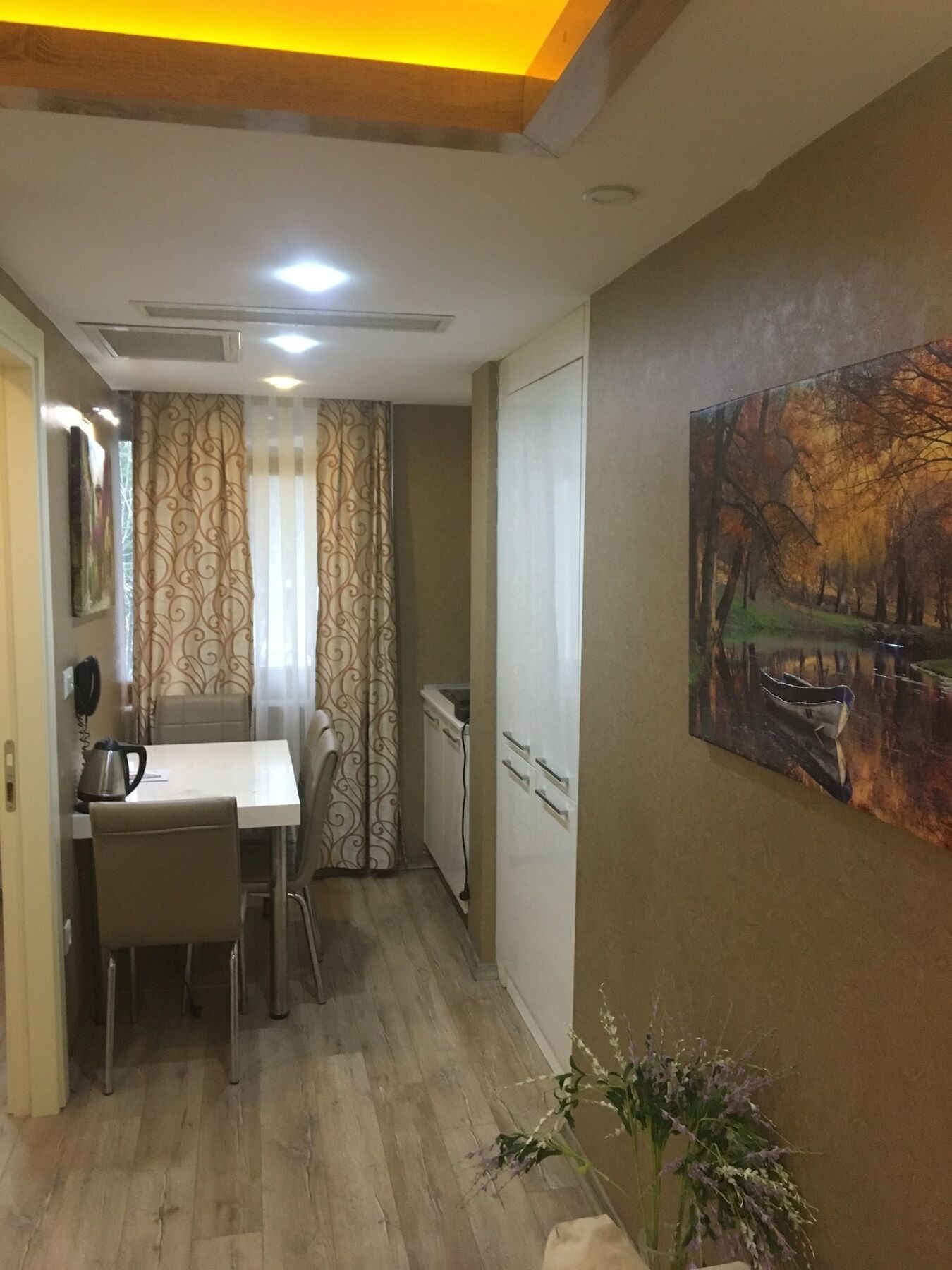 Fulya Aparthotel 3*