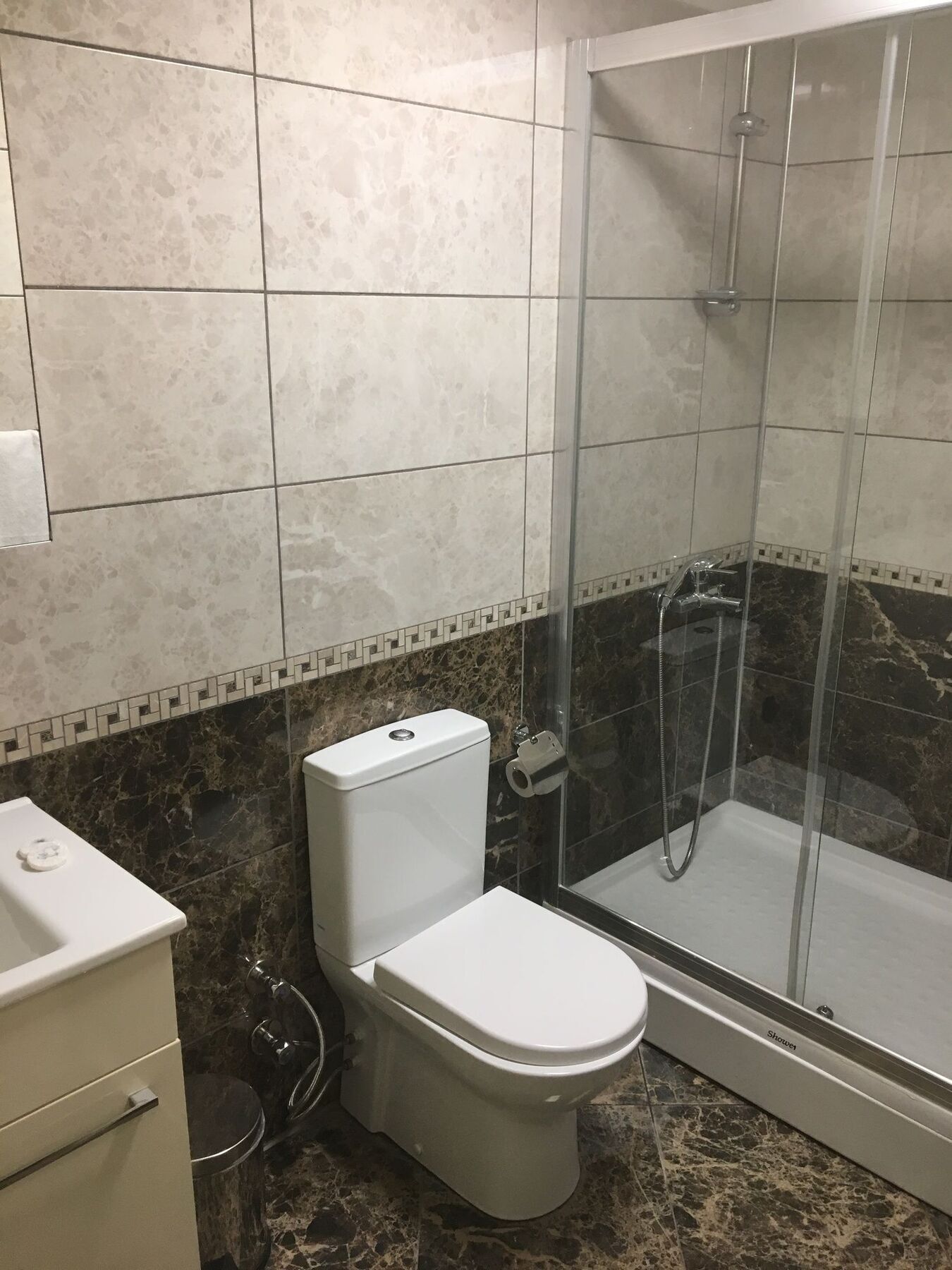 Fulya 3* Istanbul