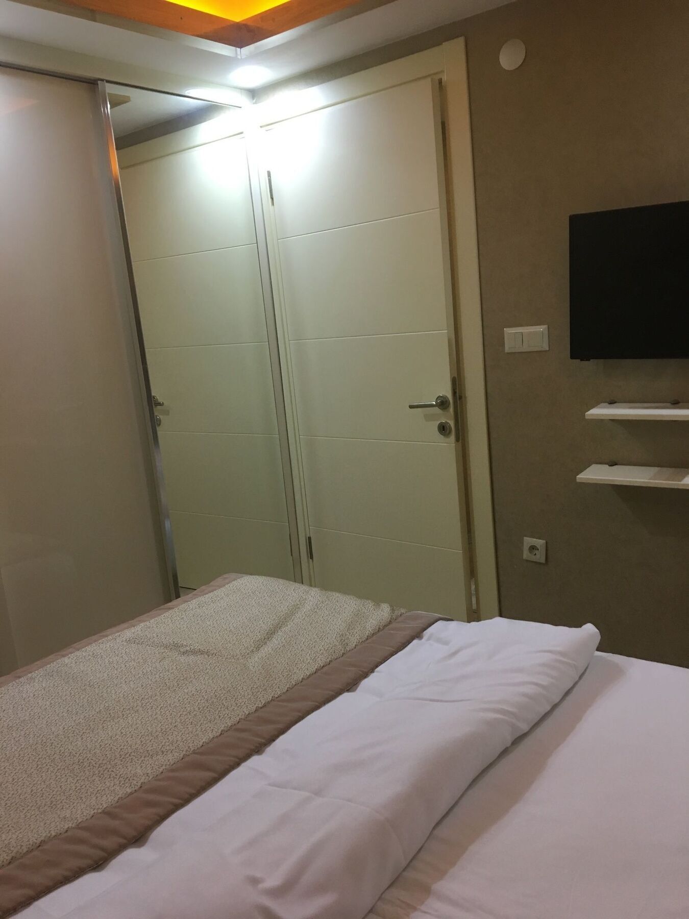 Aparthotel Fulya