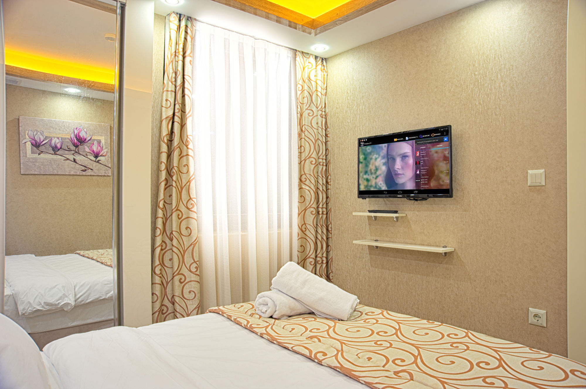 Fulya Aparthotel