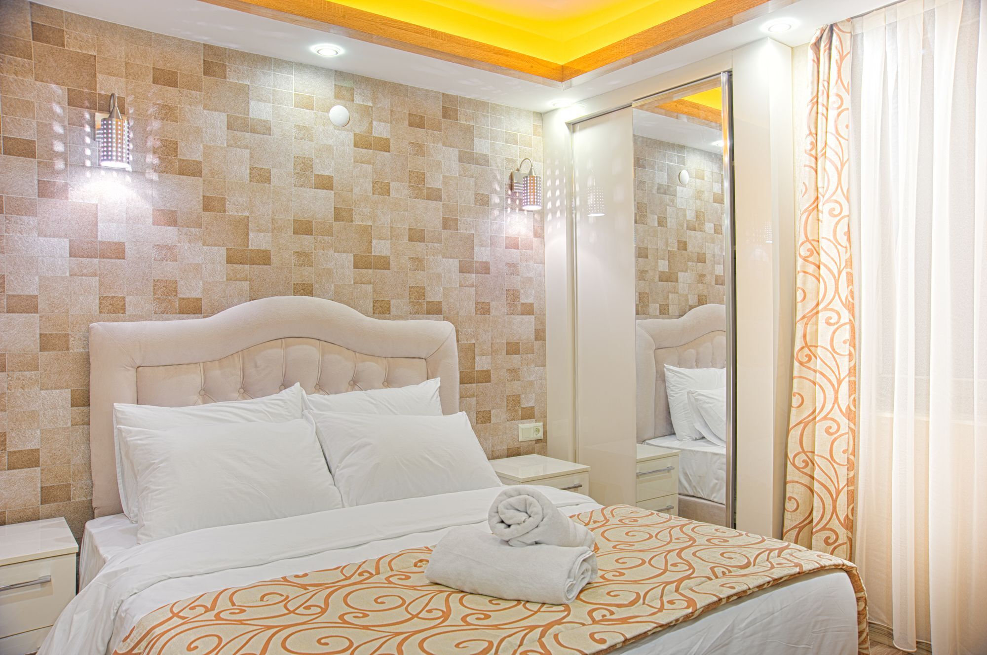 Fulya Istanbul