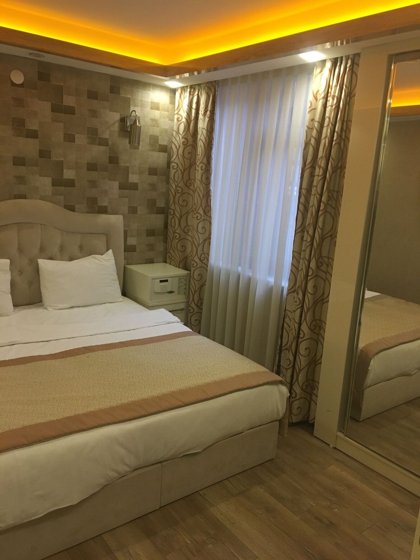 Fulya Aparthotel