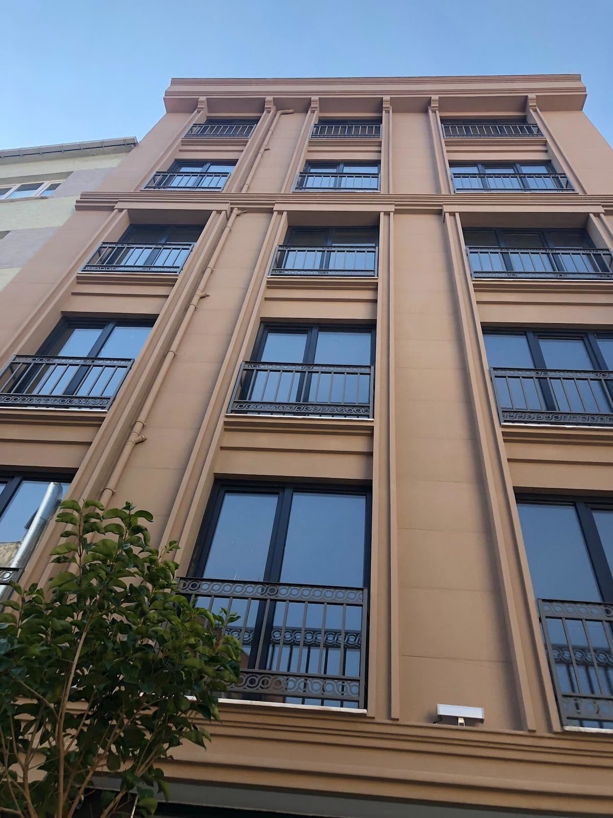 Apart Otel Nisantasi Weekly Sterilized İstanbul
