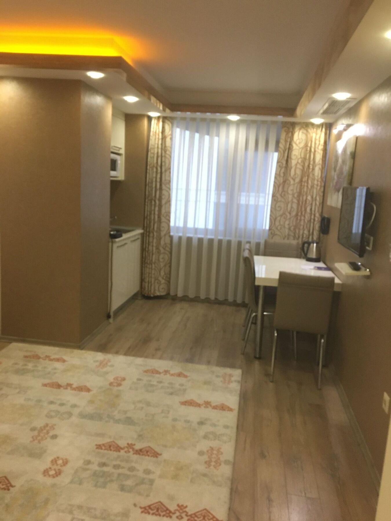 Fulya 3* Istanbul