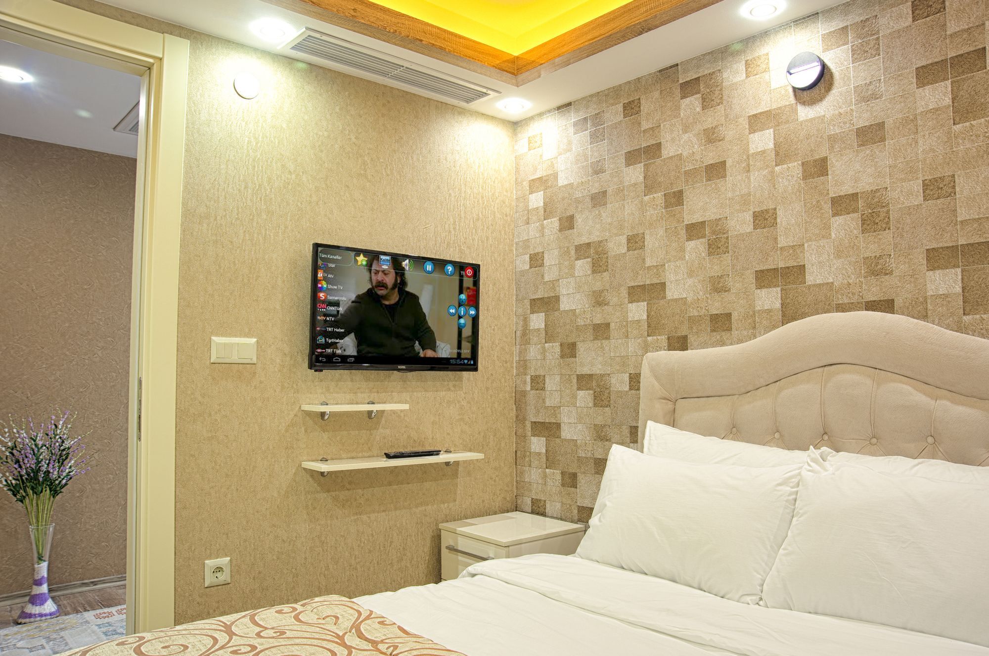 Fulya Aparthotel 3*