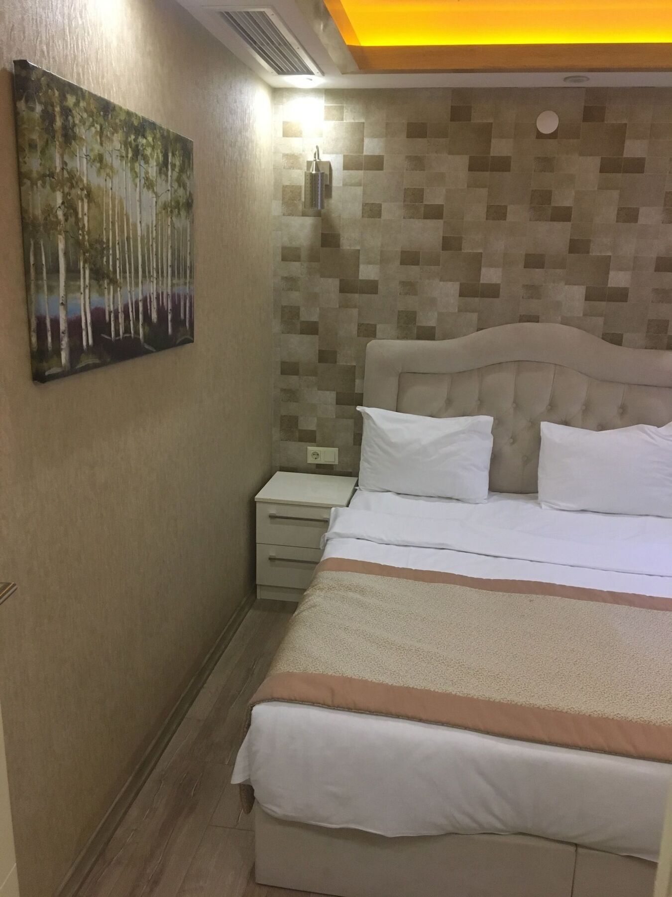Aparthotel Fulya