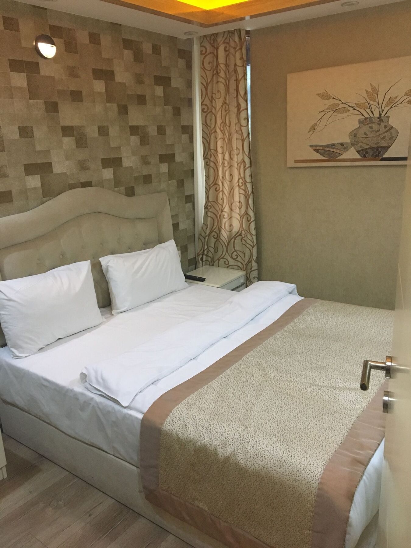 Aparthotel Fulya