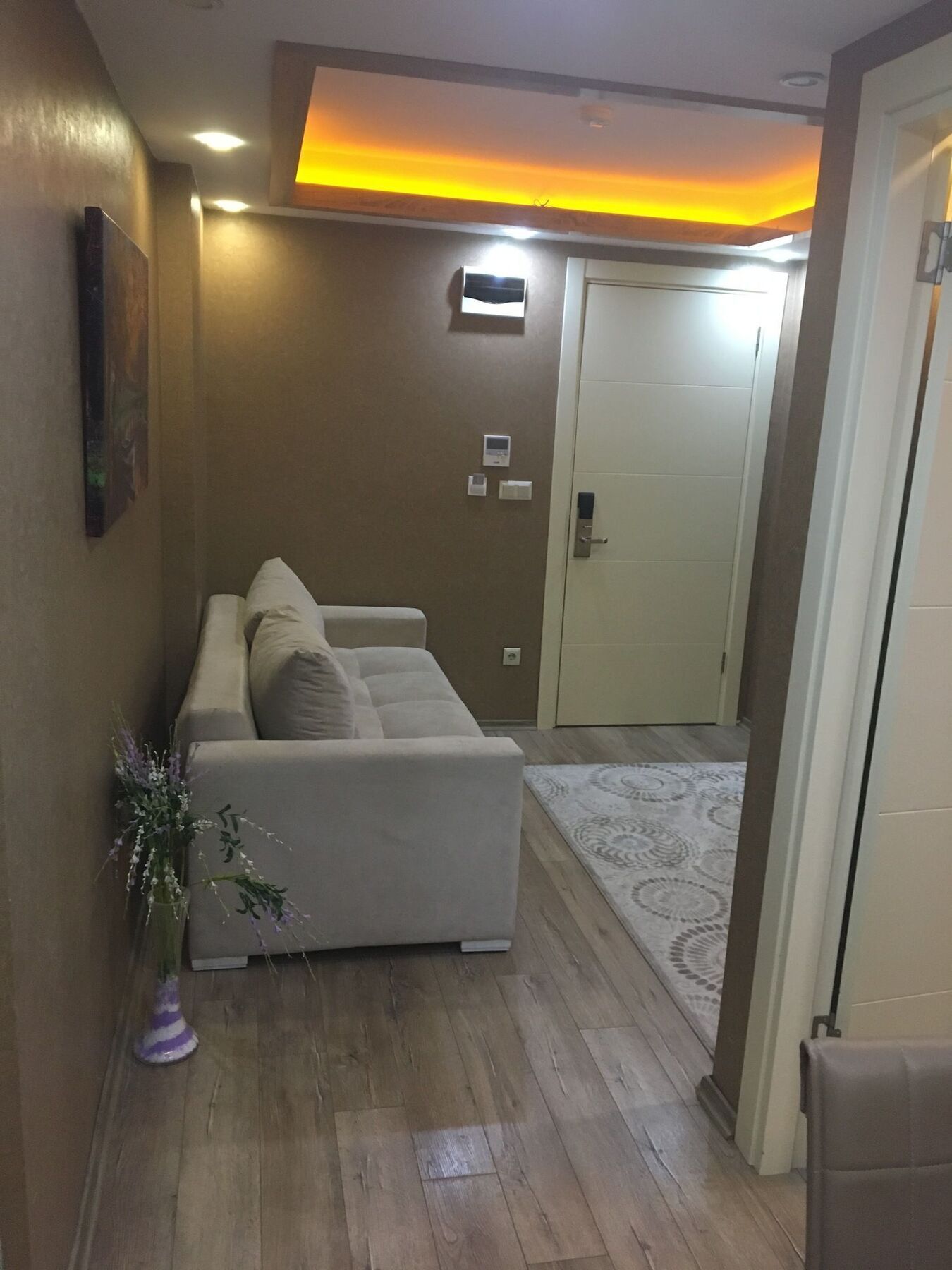 Aparthotel Fulya