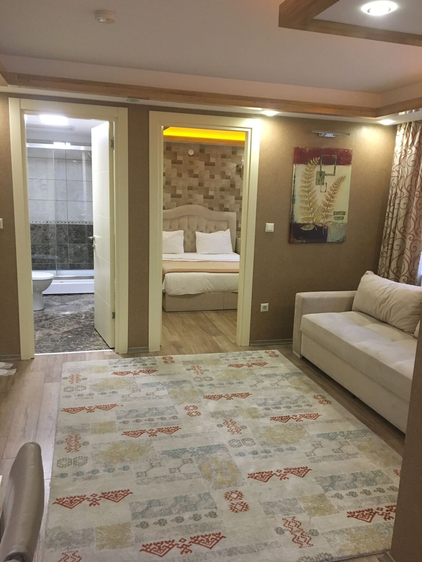 Fulya 3* Istanbul