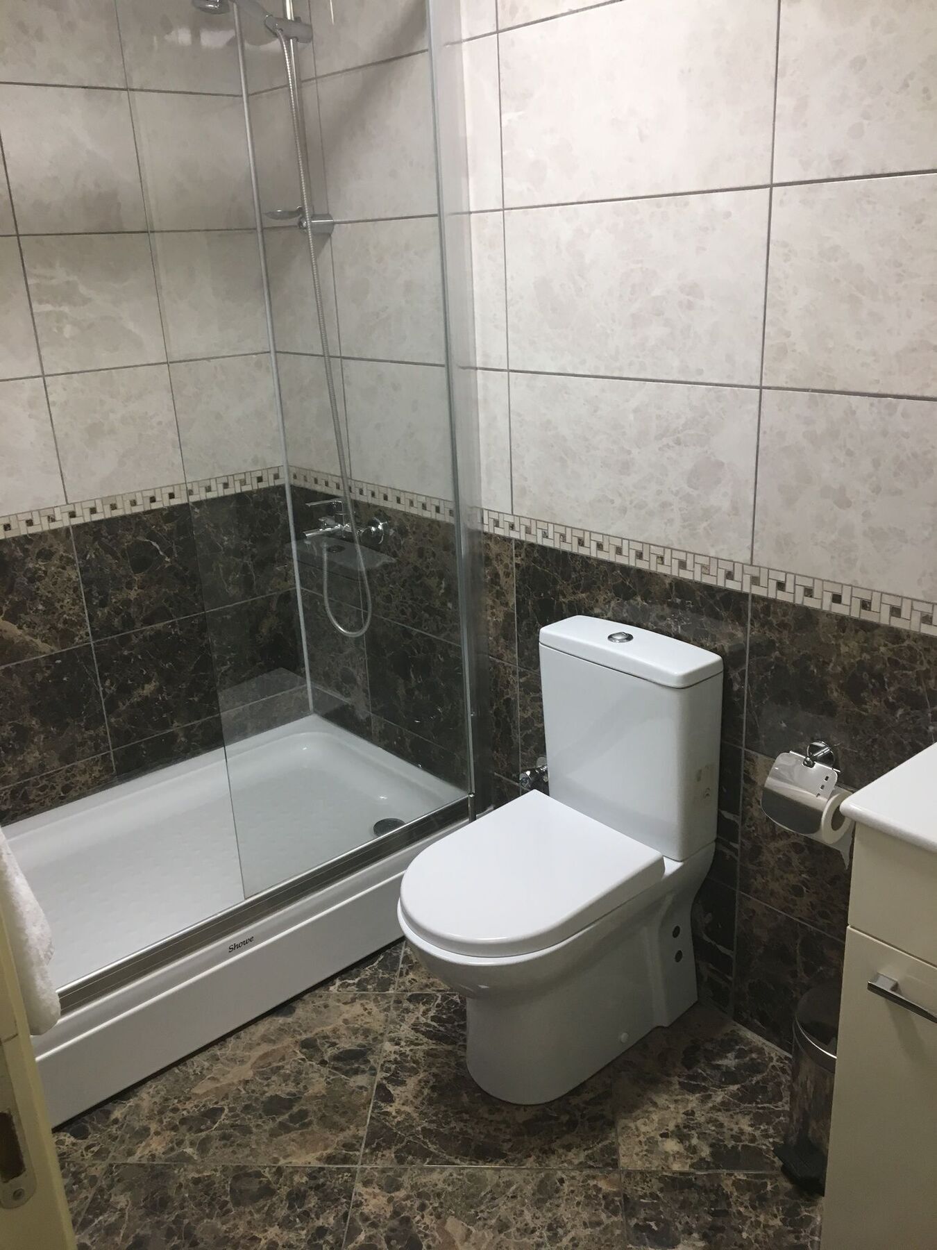 Fulya Aparthotel 3*