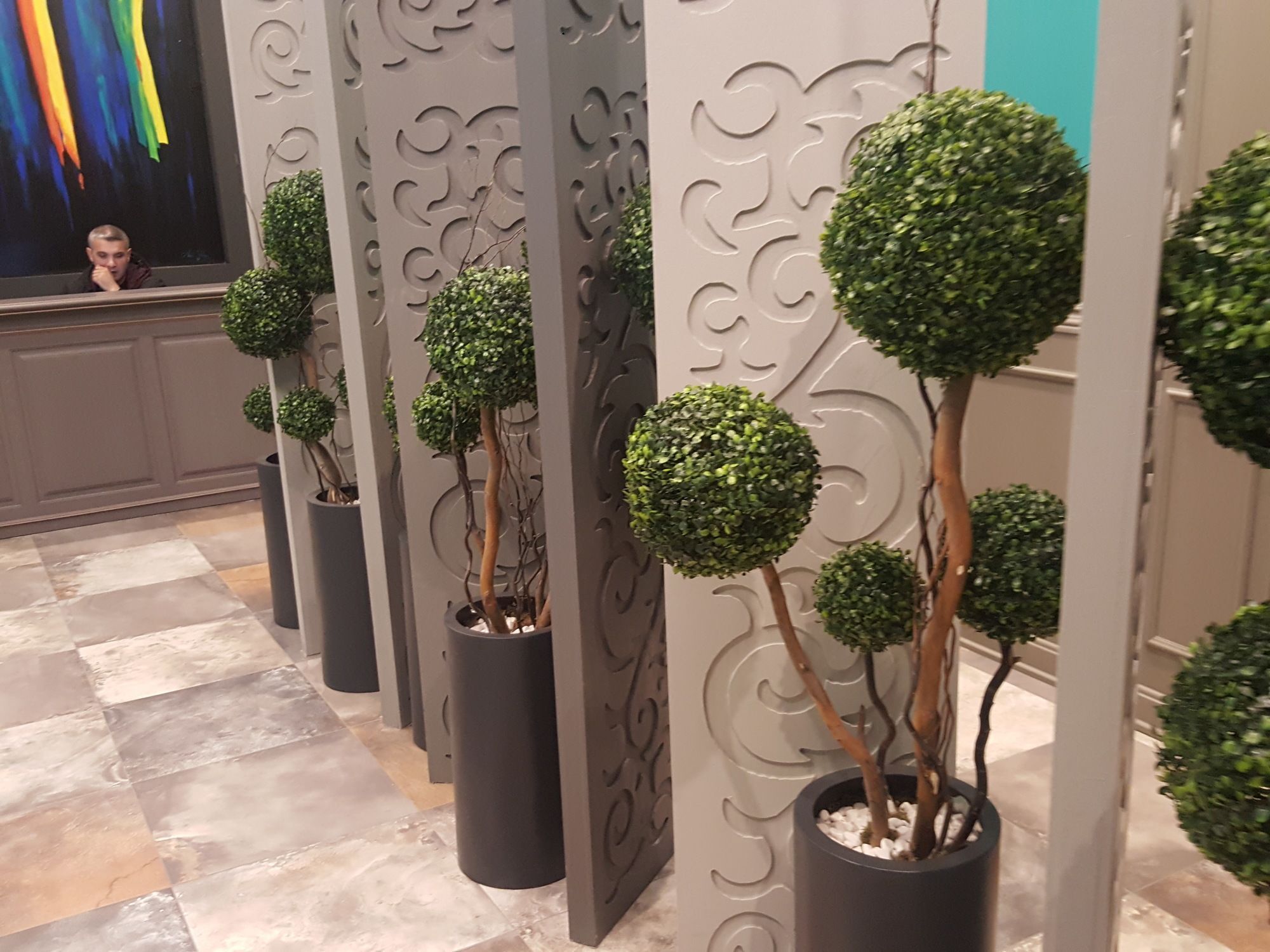 Aparthotel Agora 2*