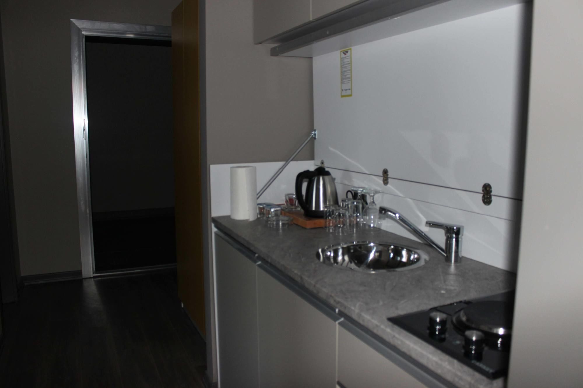 Aparthotel Agora Istanbul
