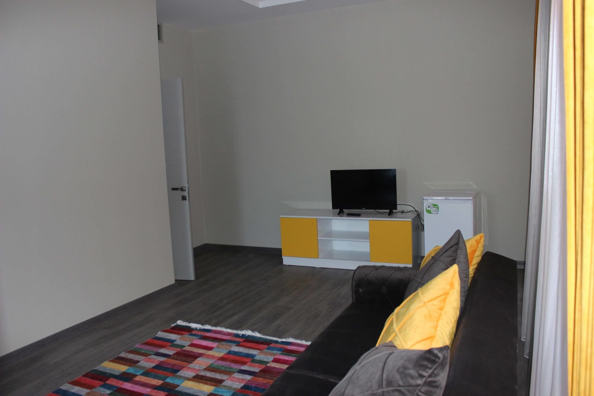 Aparthotel Agora Istanbul