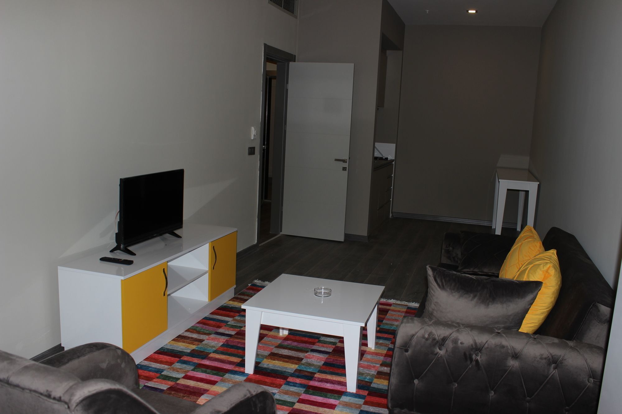 Agora Aparthotel Istanbul
