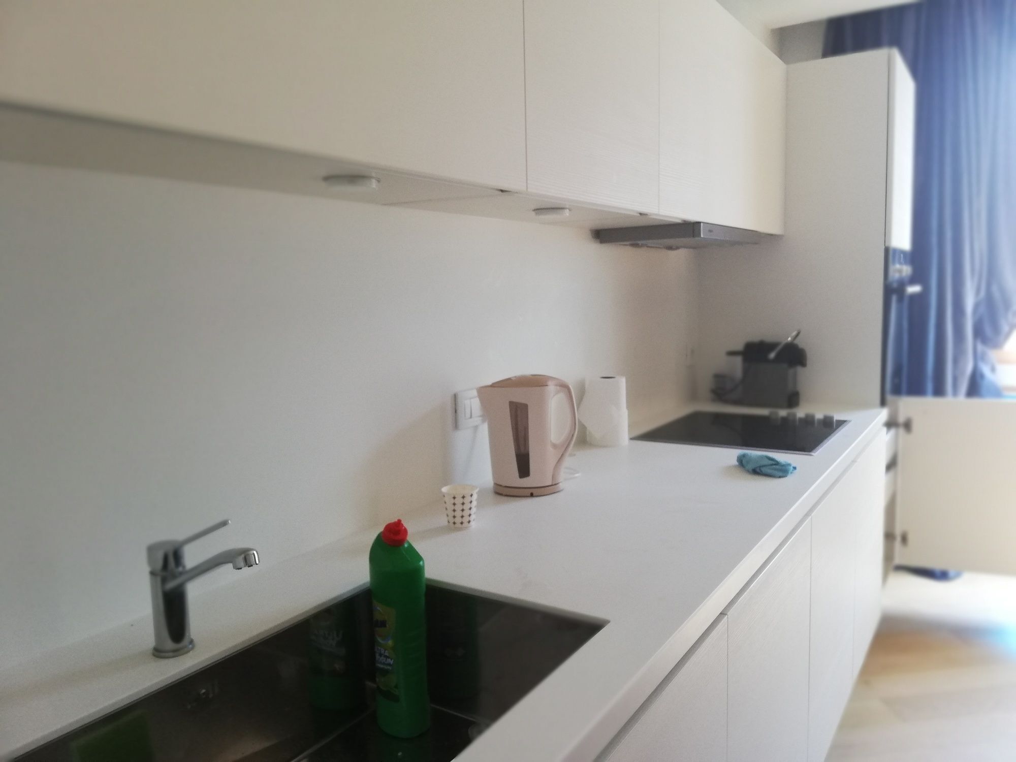 Apartamento Armoni