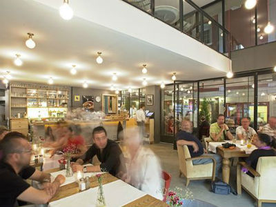 Neda Istanbul