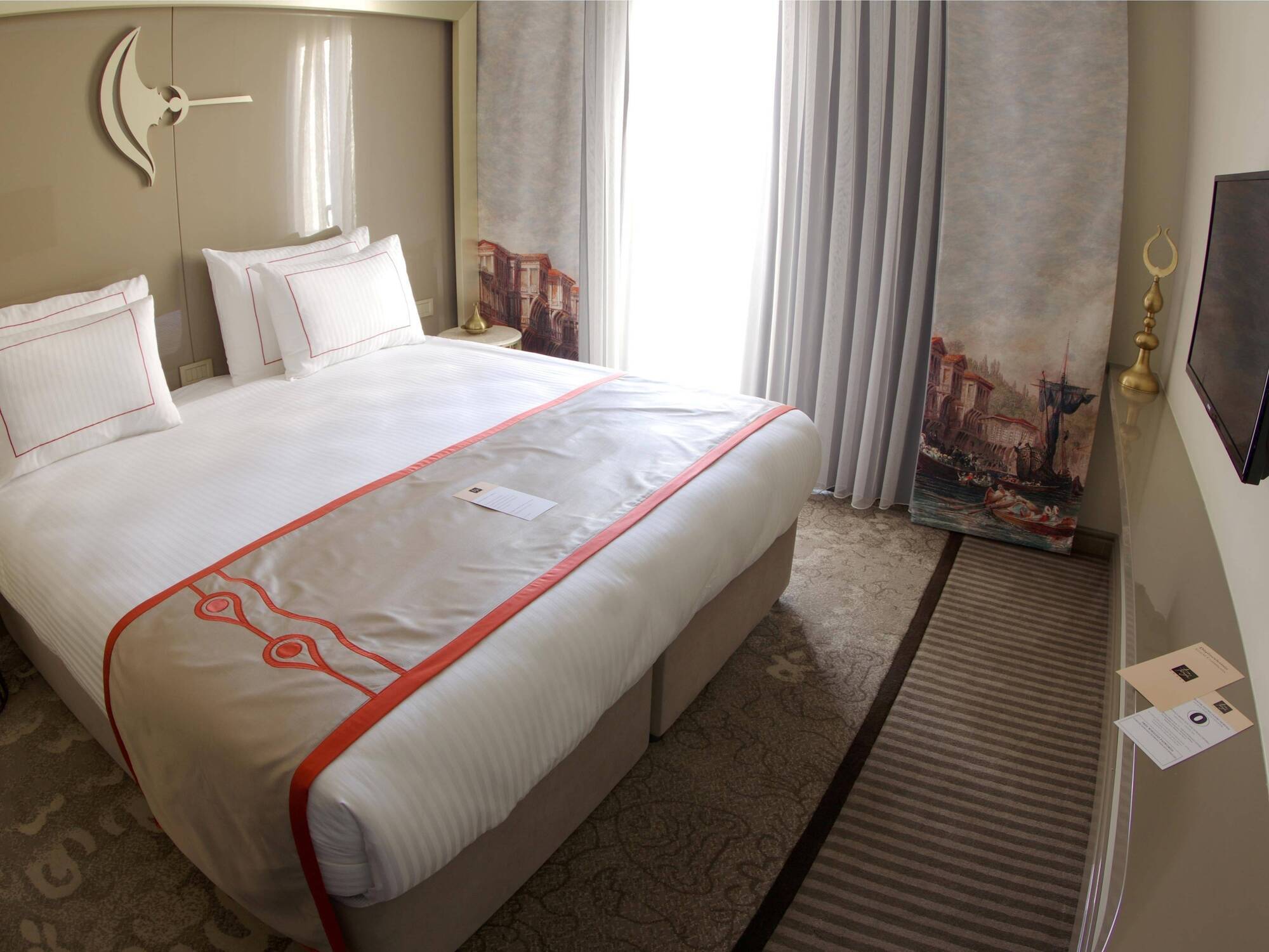 Peyk Oldcity 3* Istanbul
