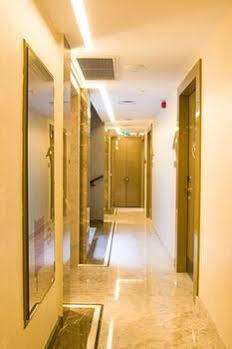 Peyk Oldcity 3* Istanbul