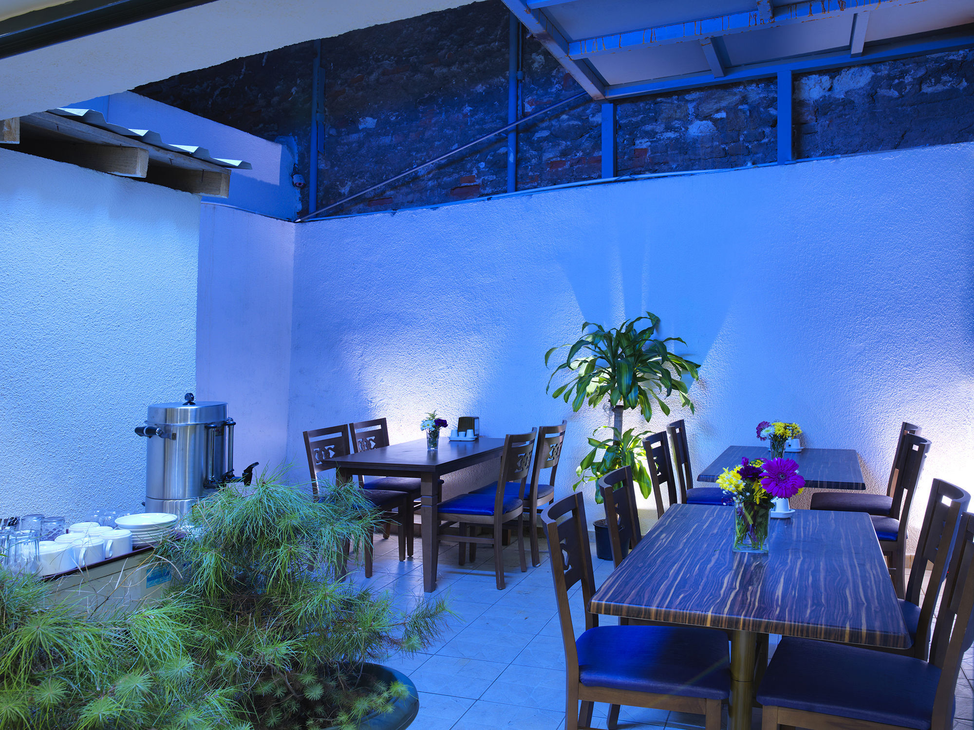 Monarch Hotel Istanbul