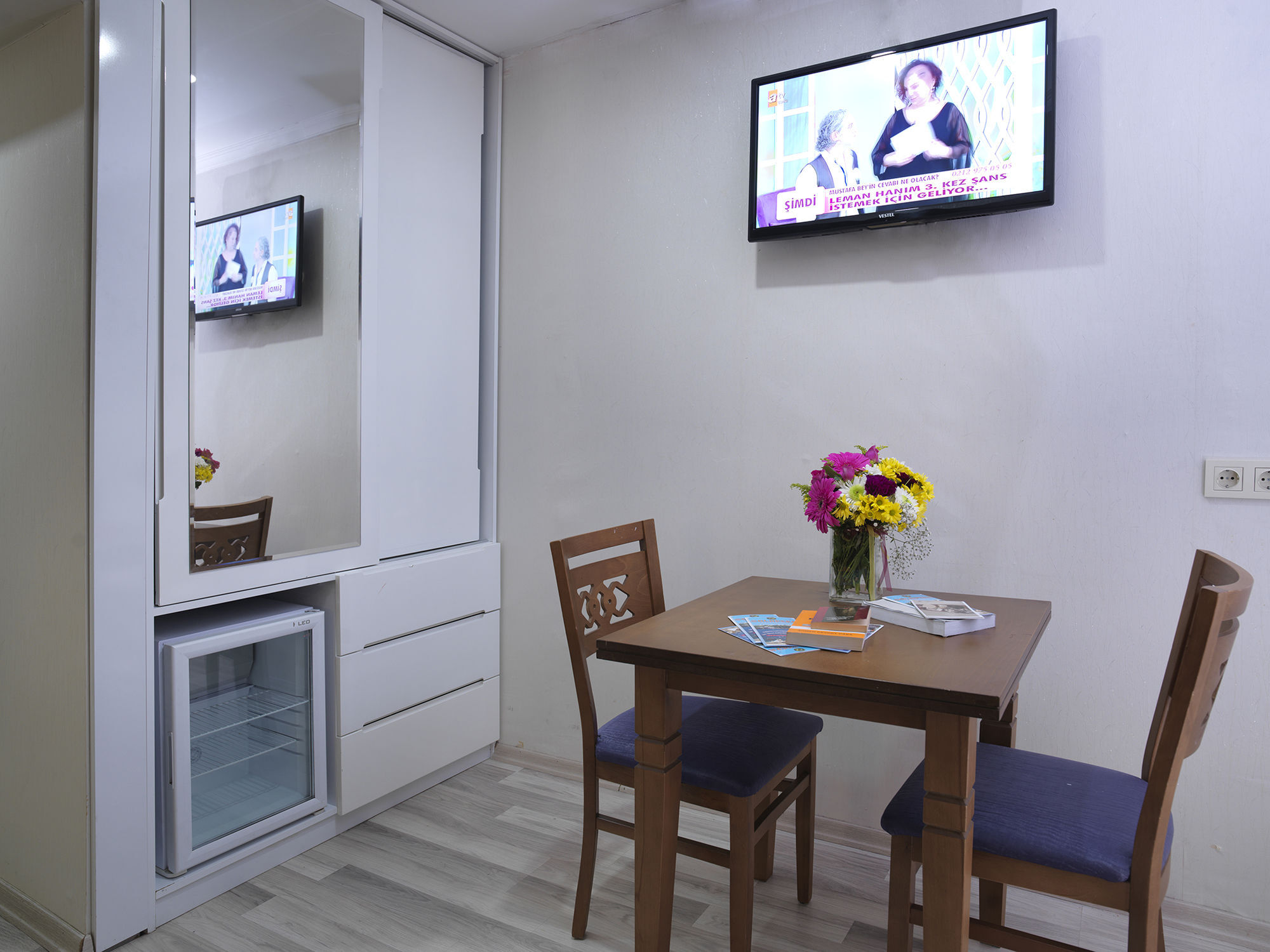 Monarch Hotel Istanbul