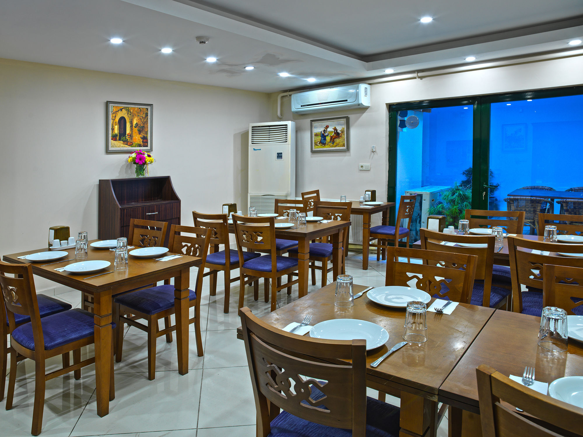 Hotel Monarch Istanbul