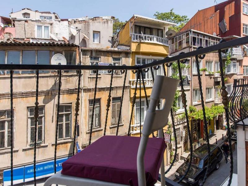 Apartment Bird Istanbul