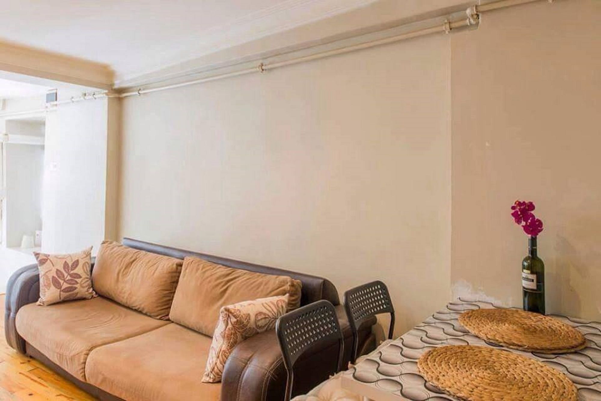 Bird Apartment Istanbul