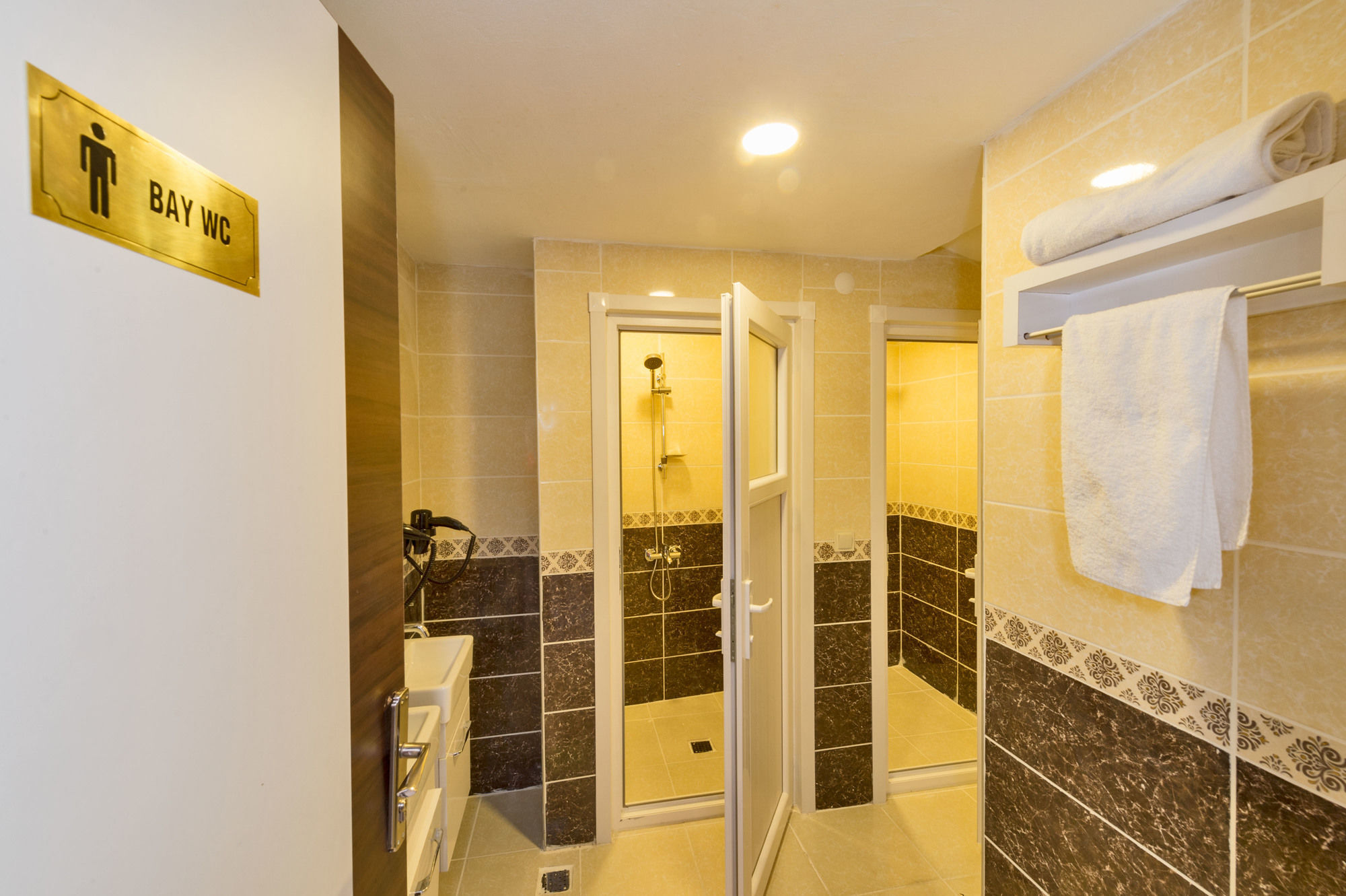 Paradise Airport Hotel Istanbul