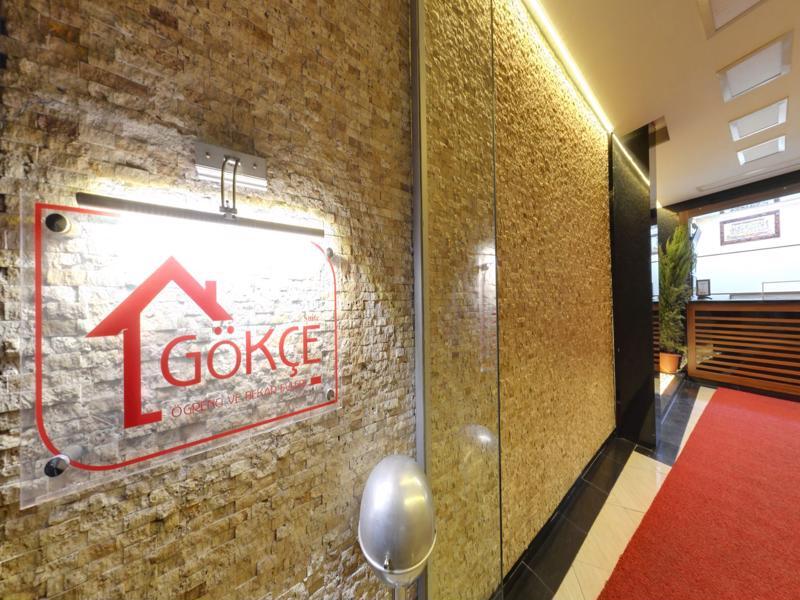 Goekce - Adult Only Hotel Istanbul