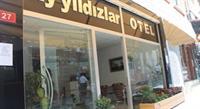 Ayyildizlar 3* Istanbul