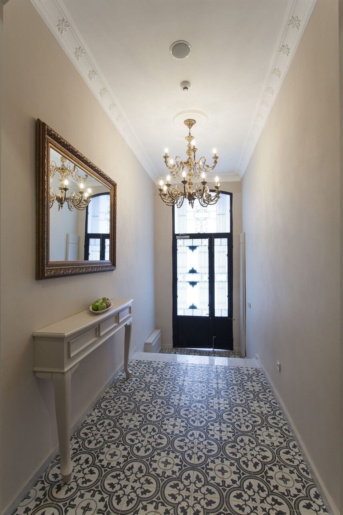 Apartment Louis Luxury *
