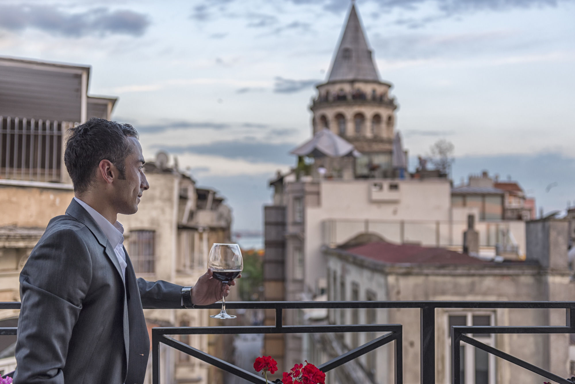 Louis Luxury Istanbul
