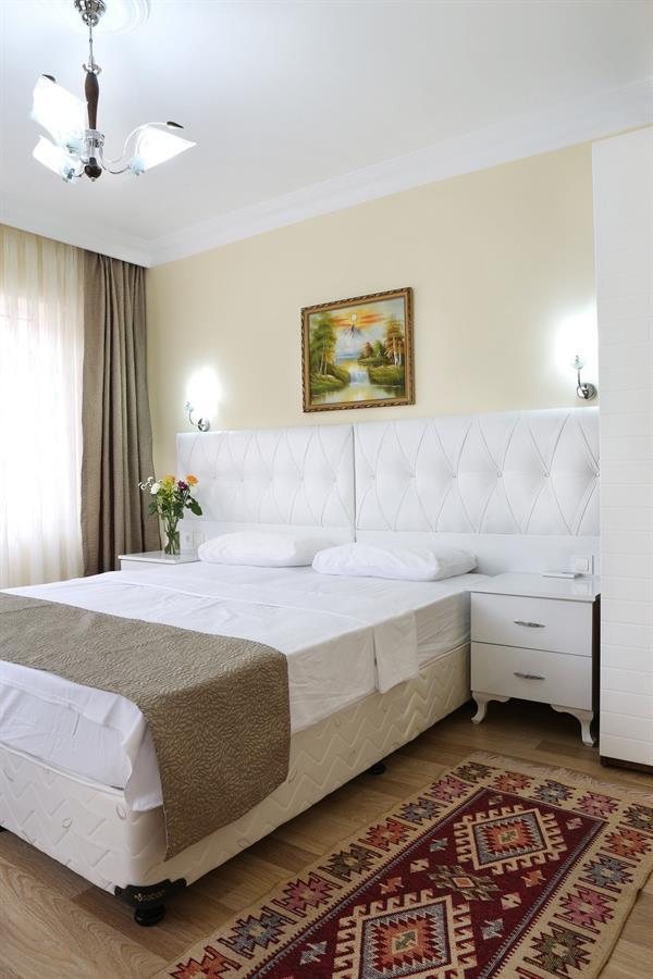 Apartment Ekim Istanbul