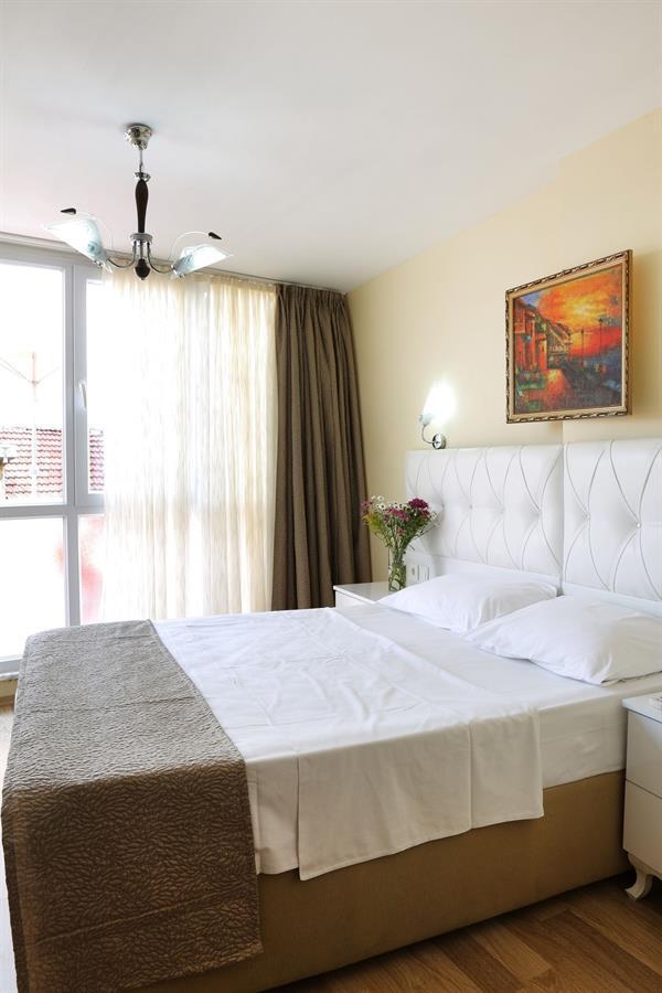 Apartment Ekim Istanbul