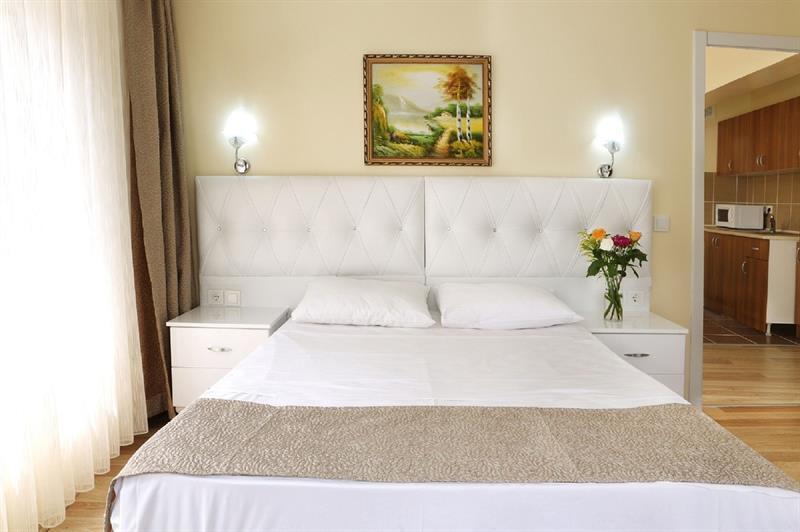 Apartment Ekim *