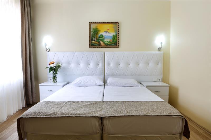 Apartment Ekim