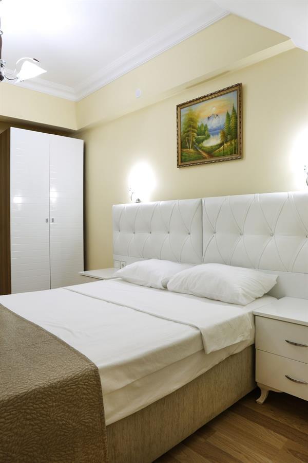 Apartment Ekim