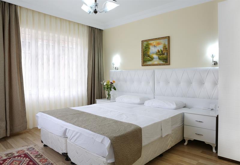 Apartment Ekim Istanbul