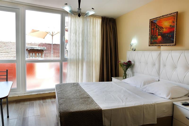 Apartment Ekim *