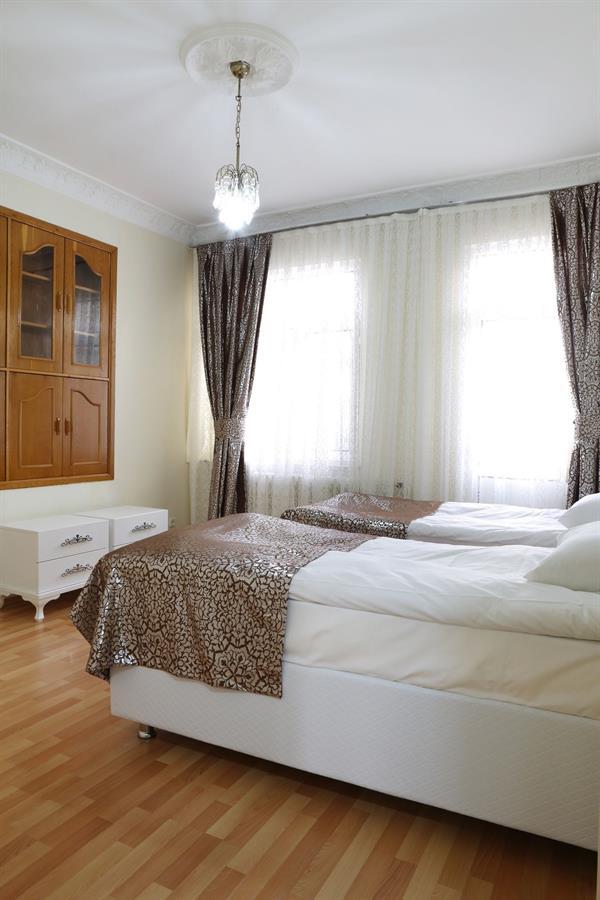 Ekim Istanbul