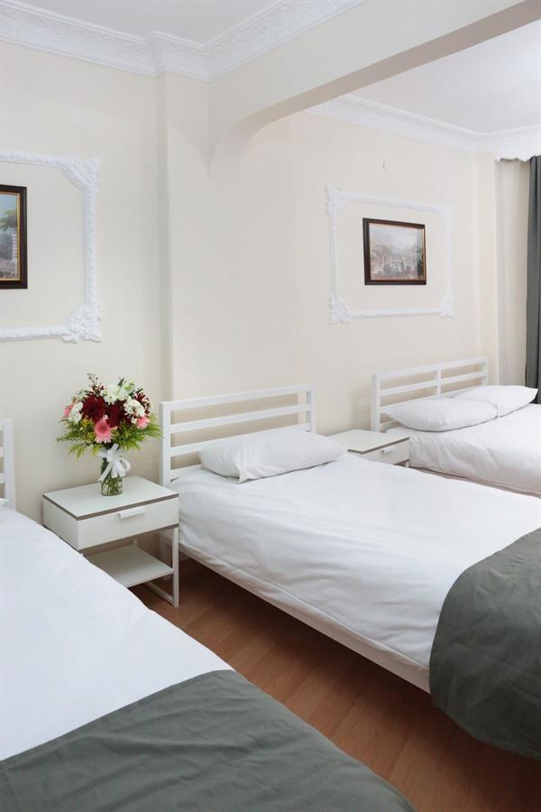 Apartment Ekim