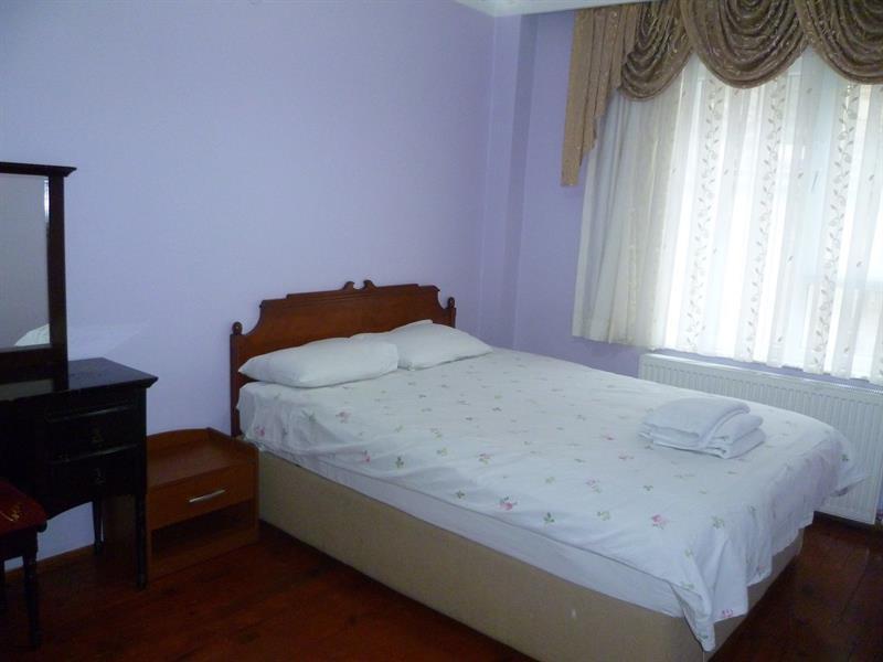 Apartment Ekim Istanbul