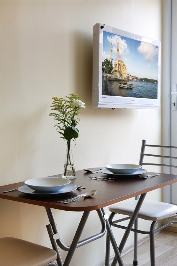 Apartment Ekim Istanbul