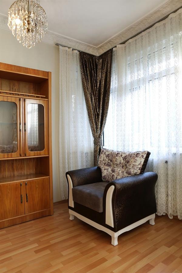 Ekim Apartment *