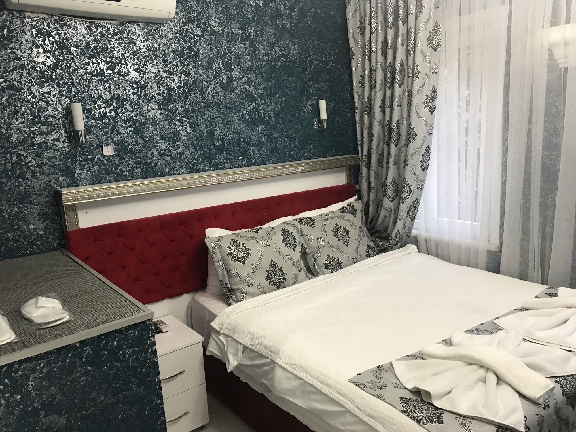 Hotel Nar Sultan Istanbul