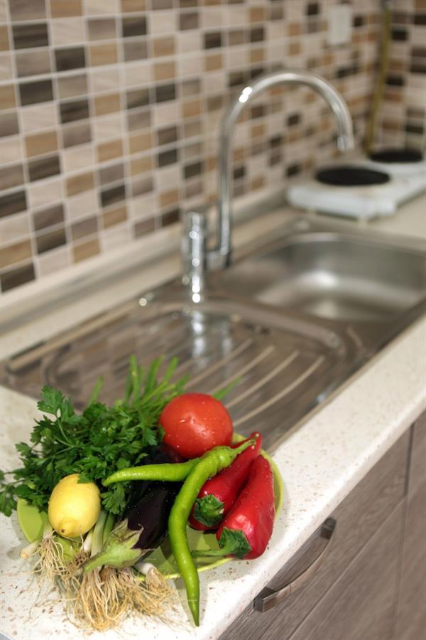 Apartment Ekim